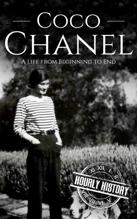 Coco Chanel life facts